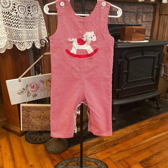 Funtasia Too!!Dallas infant boys reversible Longall size 18 months ! - Picture 12 of 16